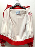 Vintage University of Louisville Cardinals Varsity Jacket Sz S