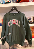 Vintage Cornell Champion Reverse Weave Sweatshirt Sz L/XL Made in USA