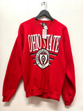 NWT Vintage Ohio State University Sweatshirt Sz M