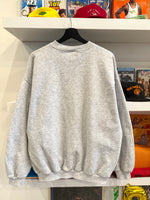 Vintage Cleveland Browns Sweatshirt Sz L