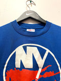 Vintage New York Islanders T-Shirt Sz M