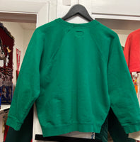 Vintage United Colors of Benetton Sweatshirt Sz M