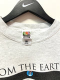 Vintage From the Earth to the Moon HBO Sweatshirt Sz XL