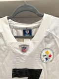 Ben Roethlisberger #7 Pittsburgh Steelers NFL Jersey Sz S