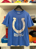 Vintage 1998 Indianapolis Colts T-Shirt Sz M