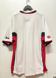 Vintage Tampa Bay Buccaneers Polo Shirt Sz XXL