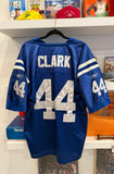 Dallas Clark #44 Indianapolis Colts Jersey Sz 52 / XXL