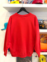 Vintage Indiana Golf Genuine Casual Sweatshirt Sz XL