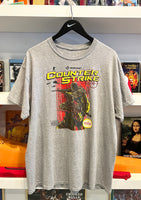 Vintage Counter Strike Nintendo Nokami Promo T-Shirt Sz L