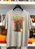 Vintage Counter Strike Nintendo Nokami Promo T-Shirt Sz L