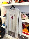 Vintage Ball State Cardinals Sweatshirt Sz XXL