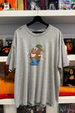 Vintage Young Mr Potato Head T-Shirt Sz XL