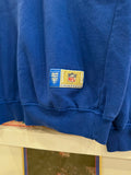 Indianapolis Colts NFL Embroidered Sweatshirt Sz L/XL