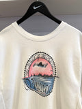 Vintage Martha Vineyard Sweatshirt Sz XL