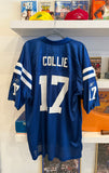 Austin Collie #17 Indianapolis Colts Jersey Sz XL