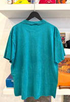 Vintage 1996 Miami Dolphins NFL Helmet T-Shirt Sz XL