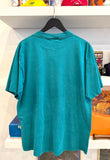 Vintage 1996 Miami Dolphins NFL Helmet T-Shirt Sz XL