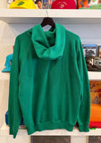 Vintage North Texas State University Hoodie Sz M