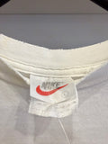 Vintage Nike Golf Swoosh 18 T-Shirt Sz L