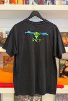 Vintage Stevie Ray Vaughan T-Shirt Sz L