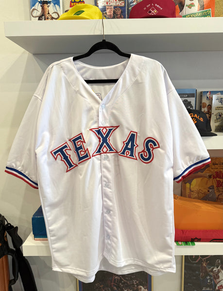 Texas Rangers Corey Seager #5 Jersey Sz XL