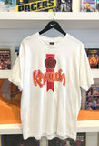 Vintage Kahlua Coffee Liqueur T-Shirt Sz L Made in USA