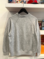 Vintage New York Giants Sweatshirt Sz M Made in USA