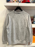 Vintage New York Giants Sweatshirt Sz M Made in USA
