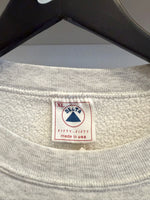 Vintage 1998 Olympics Christian John 3:16 Sweatshirt Sz XL