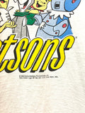 Vintage 1995 The Jetsons Dairy Queen T-Shirt Sz L