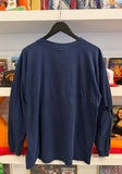 Vintage 1994 Houston Rockets NBA Long sleeve T-Shirt Sz L