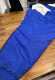 Vintage adidas Big Logo Puffer Jacket Sz XL