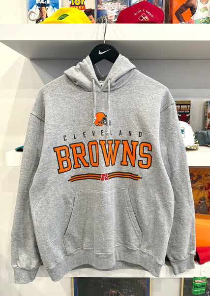 Cleveland Browns NFL Hoodie Sz M