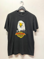 Vintage 1982 Harley-Davidson Eagle T-Shirt Sz M