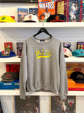 Vintage Indiana Pacers NBA Sweatshirt Sz XL