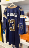 Saint Louis Rams Kurt Warner #13 Jersey Sz XXL