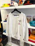 Vintage Cincinnati Bearcats Russell Athletic Sweatshirt Sz XL Made in USA