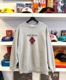 Vintage Ball State Cardinals Sweatshirt Sz XXL