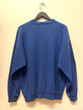 Vintage Indianapolis Colts Sweatshirt Sz XL