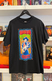 Vintage Stevie Ray Vaughan T-Shirt Sz L
