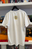 Vintage 1996 The Beatles Sgt Peppers Club Band Lonely Hearts T-Shirt Sz L