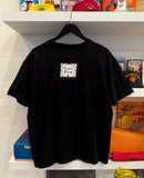 Vintage 1995 Rusted Root Band When I Woke Album Release T-Shirt Sz L