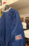 Vintage Dallas Cowboys NFL Starter Pullover Jacket Sz L