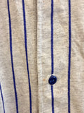 Vintage Florida Gators Baseball Jersey Sz L/XL Made in USA