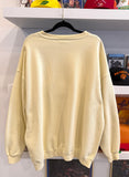 Vintage Purdue Mom Sweatshirt Sz XXL