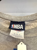 Vintage Indiana Pacers NBA Sweatshirt Sz XL