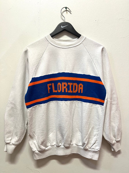 Vintage University of Florida Sweatshirt Sz M