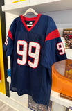 J.J. Watt #99 Houston Texans Jersey Sz XL