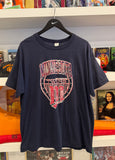 Vintage MLB Minnesota Twins Champion T-Shirt Sz L