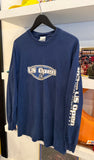 Vintage 2003 Golf US Open Olympia Fields Illinois Long Sleeve T-Shirt Sz M